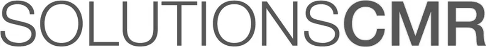 Solutions CMR logo