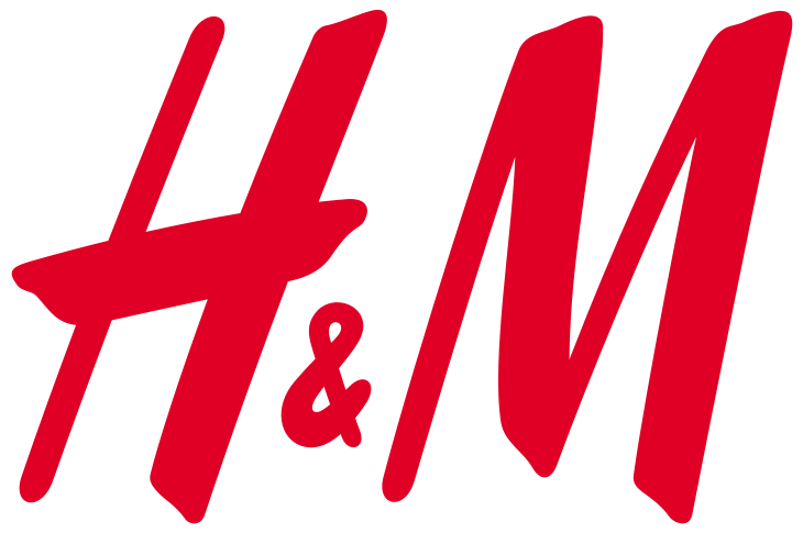 H&M logo