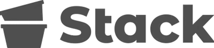 Stack logo