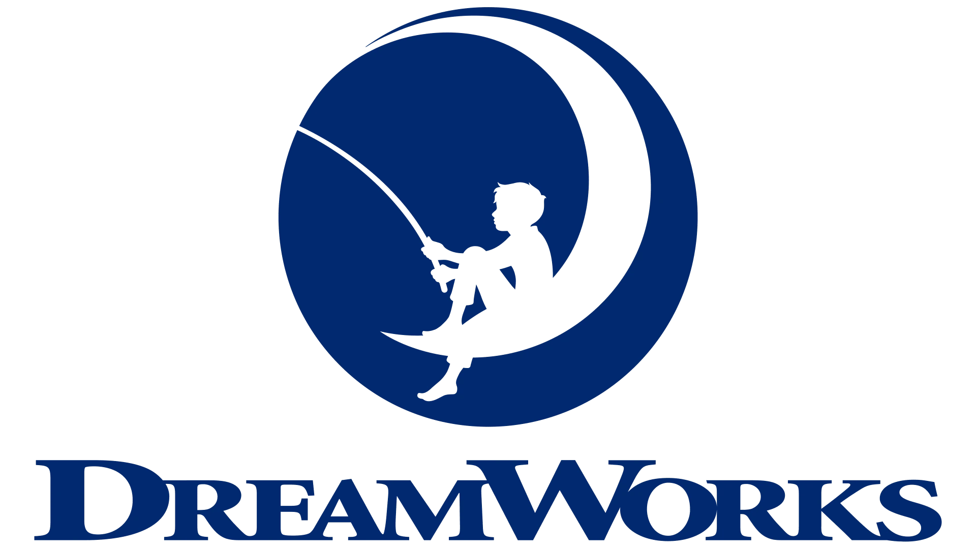 DreamWorks logo